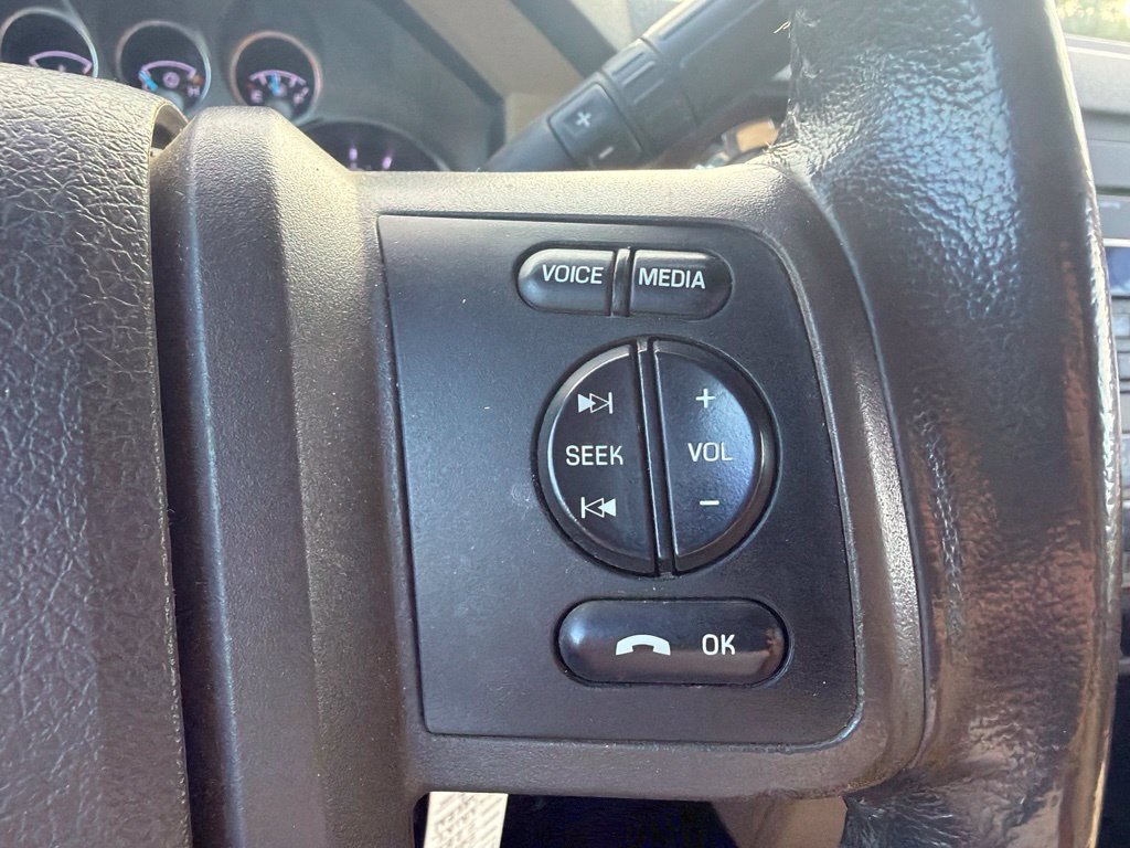 Used 2011 Ford F250 Lariat RWD image 18