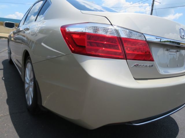 Used 2015 Honda Accord EX-L image 13
