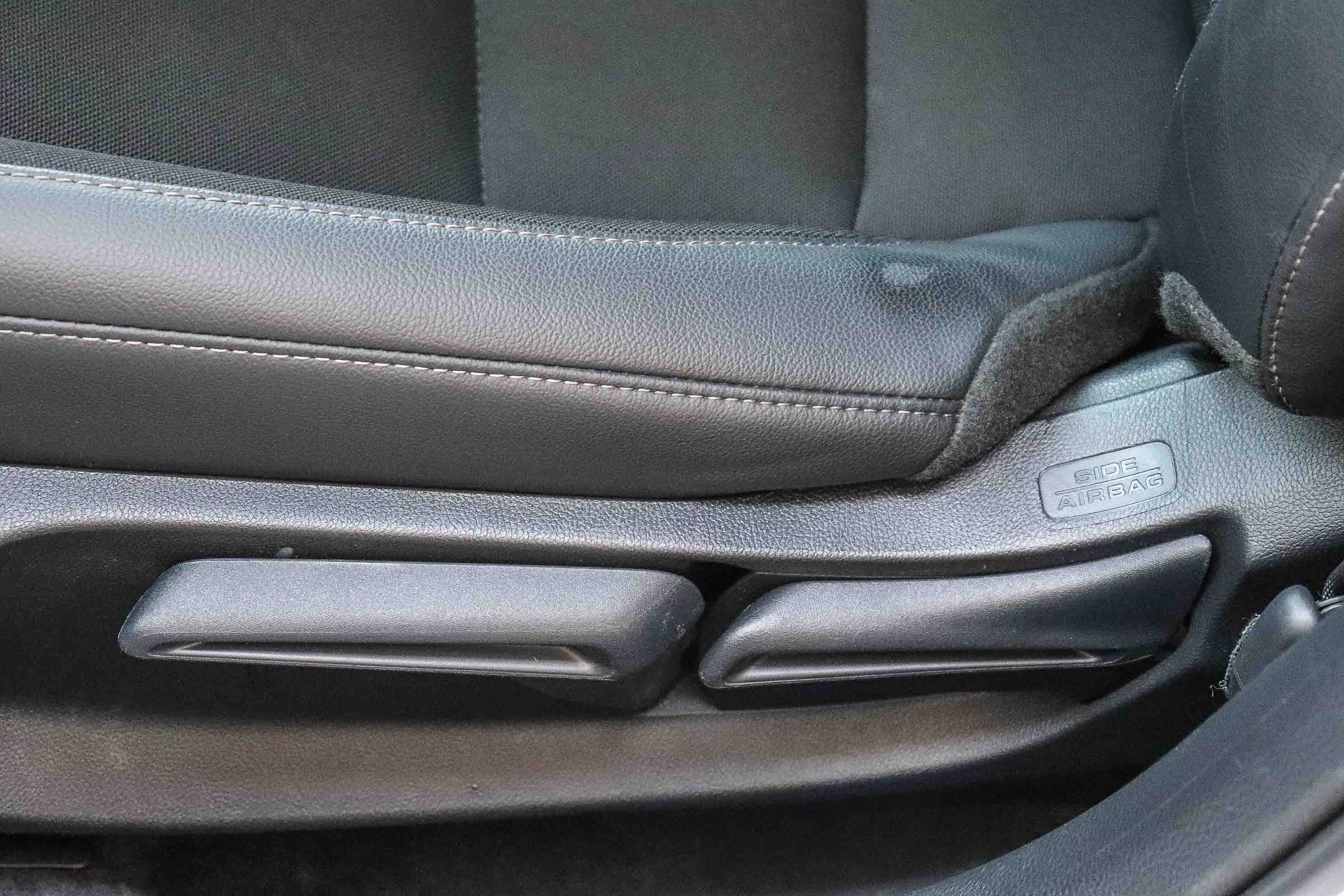 Certified 2026 Honda Civic Sport image 25