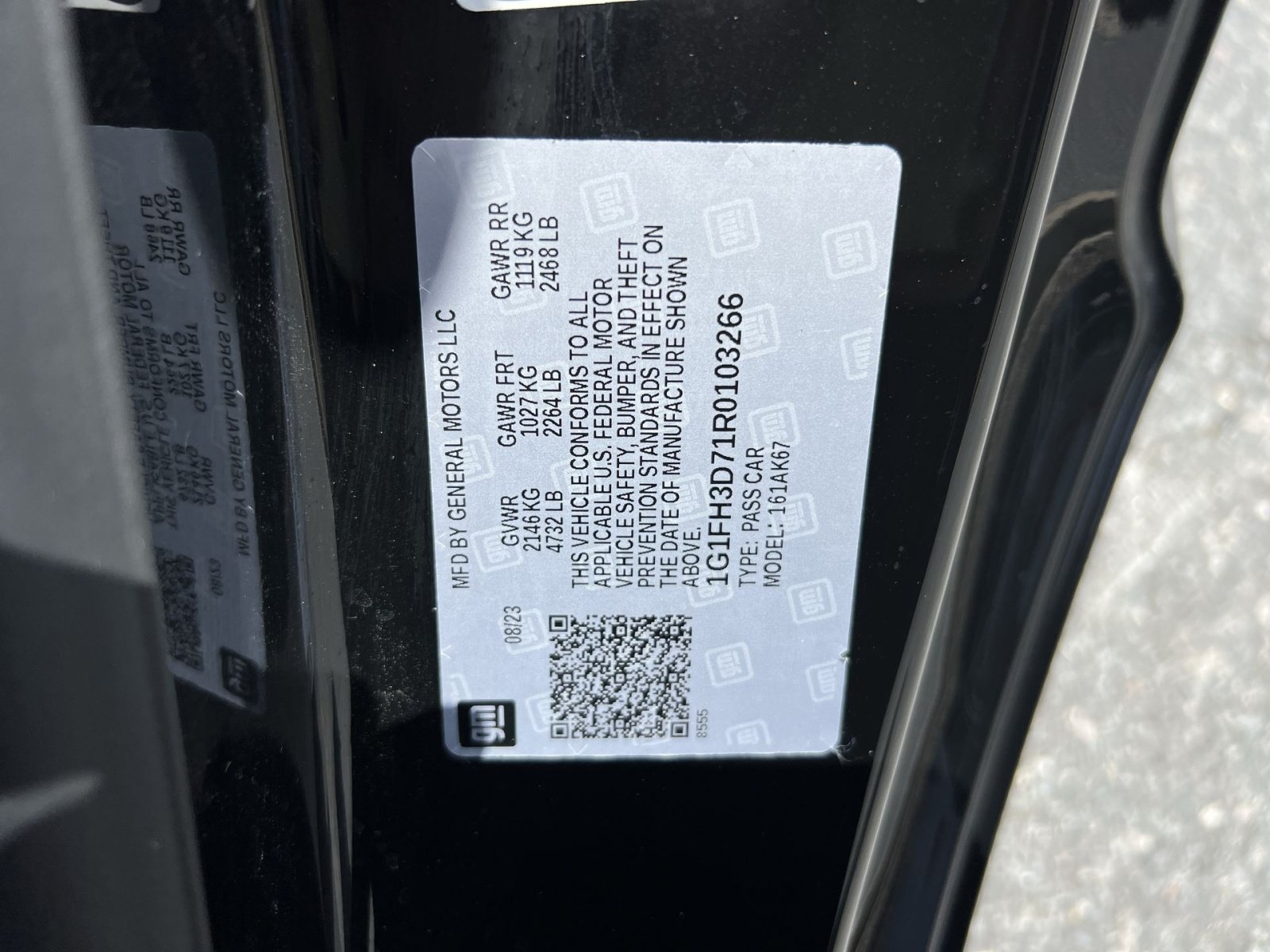 Used 2024 Chevrolet Camaro SS RWD image 27