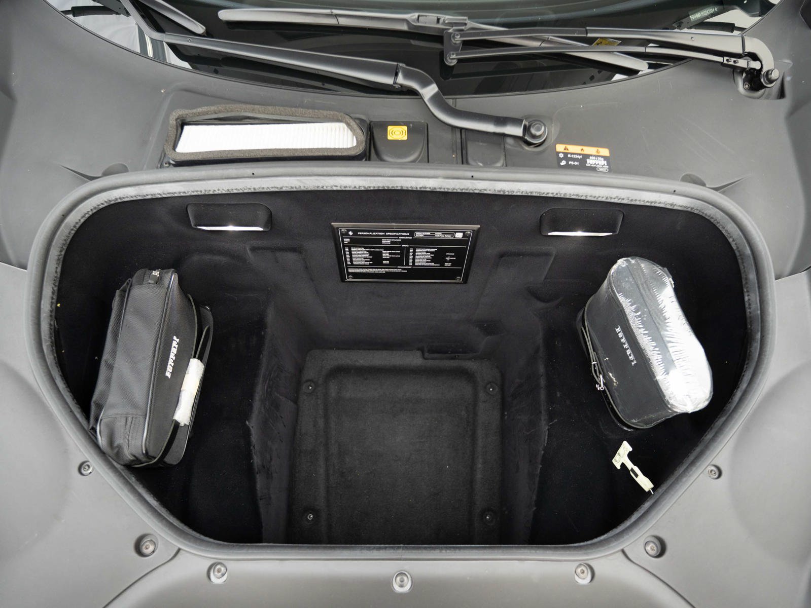 Used 2019 Ferrari 488 Pista Spider RWD image 35