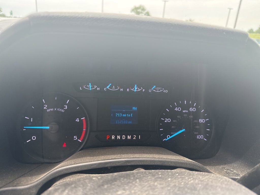 Used 2019 Ford F250 XL w/ STX Appearance Package AWD/4WD image 11