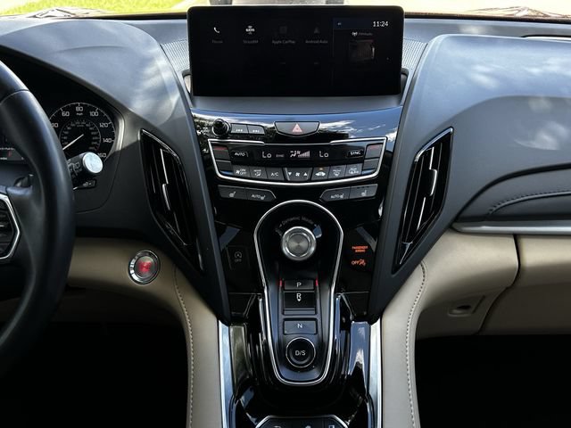 Certified 2024 Acura RDX SH-AWD image 17