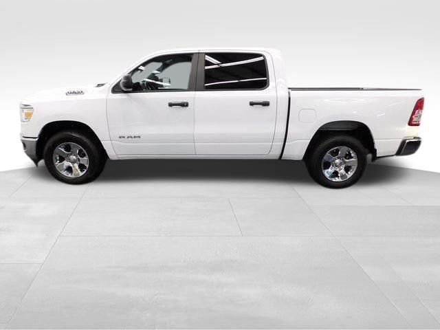 Used 2024 RAM 1500 Big Horn image 7