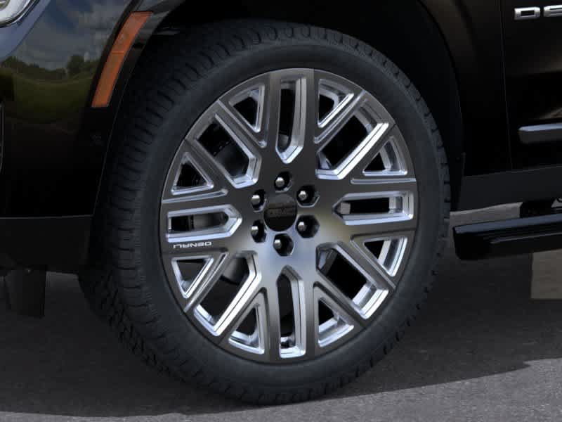 New 2026 GMC Yukon XL Denali Ultimate w/ LPO, Floor Liner Package AWD/4WD image 9