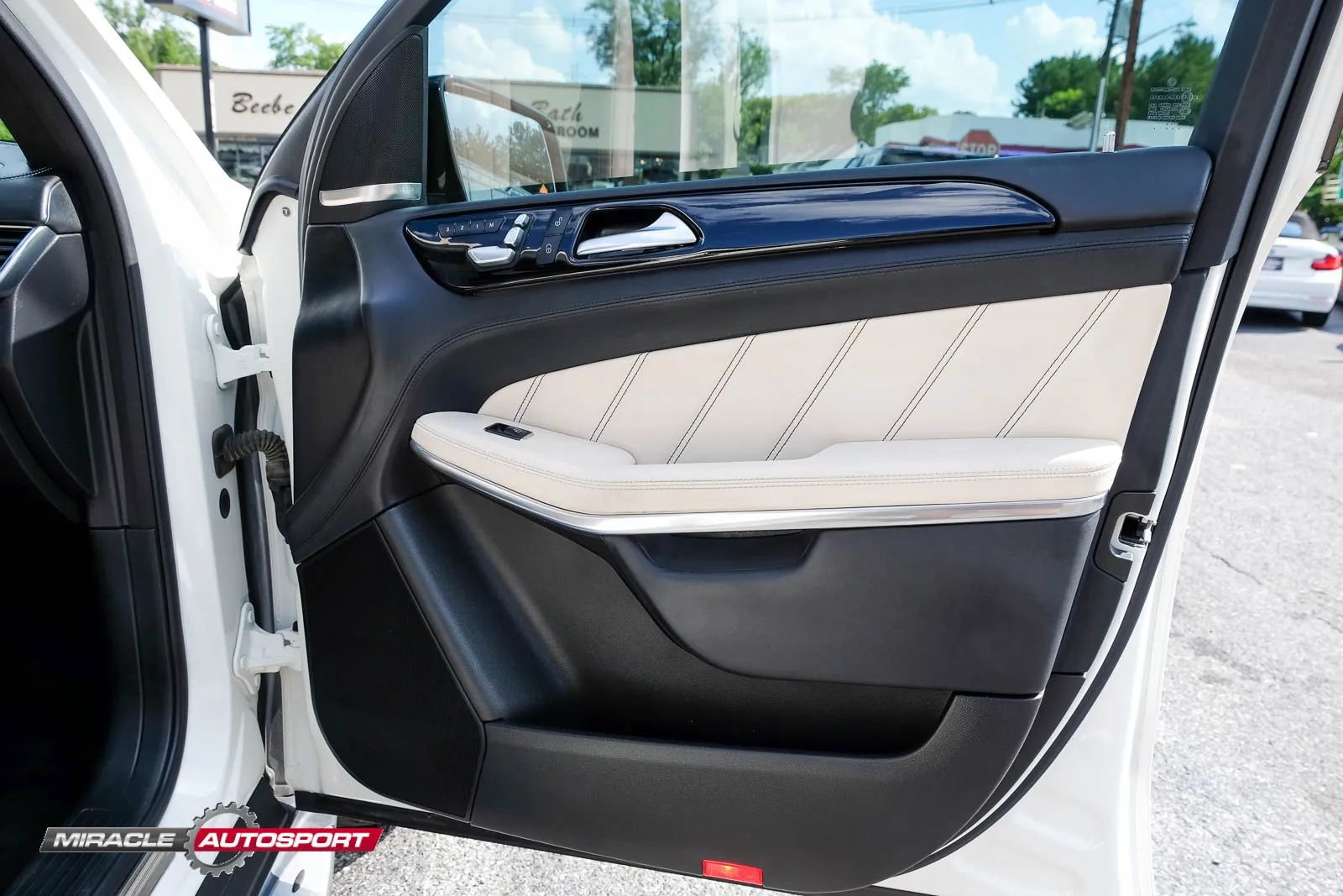 Used 2019 Mercedes-Benz GLS 63 AMG 4MATIC image 30