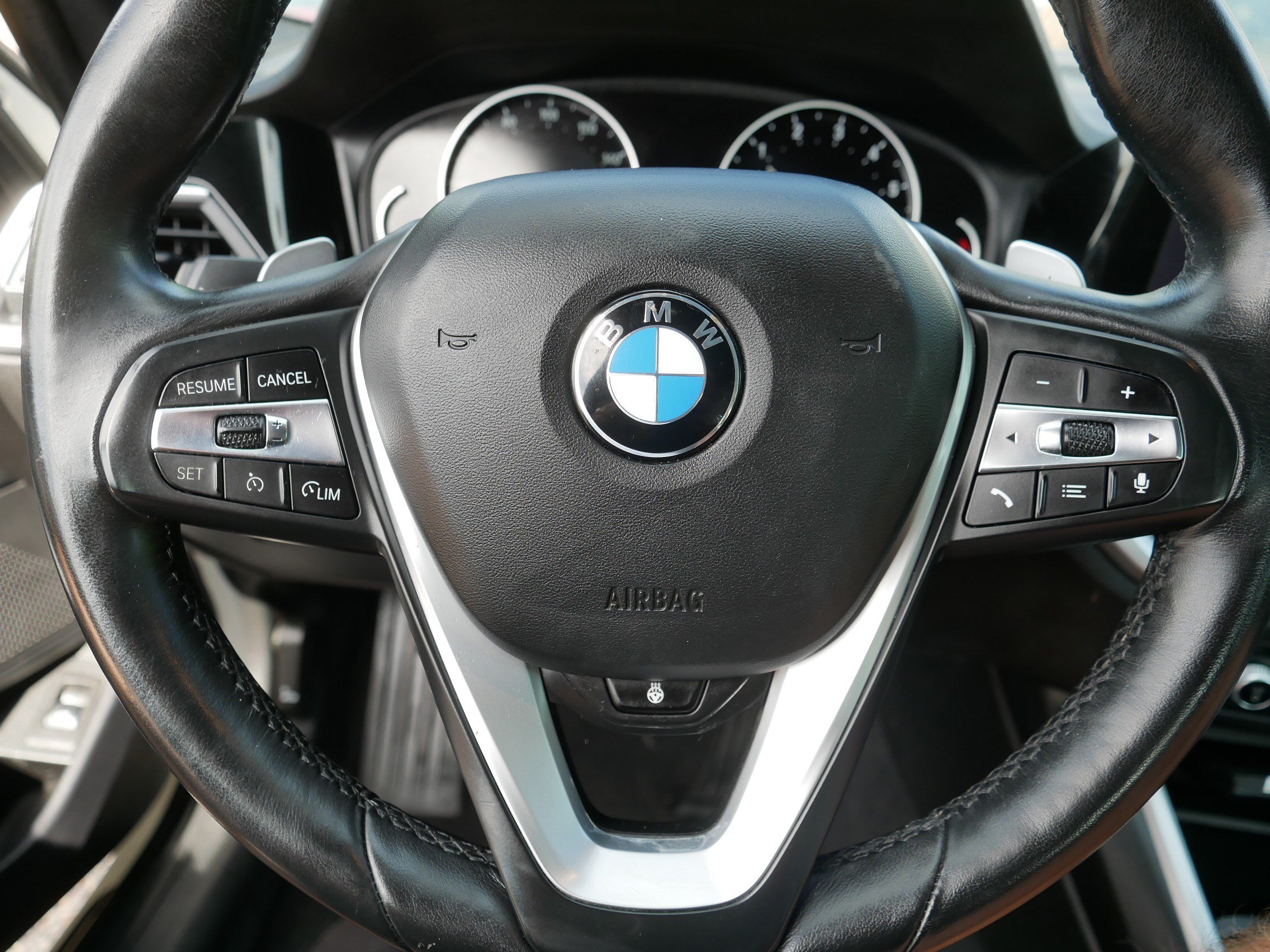 Used 2020 BMW 330i xDrive Sedan AWD/4WD image 25