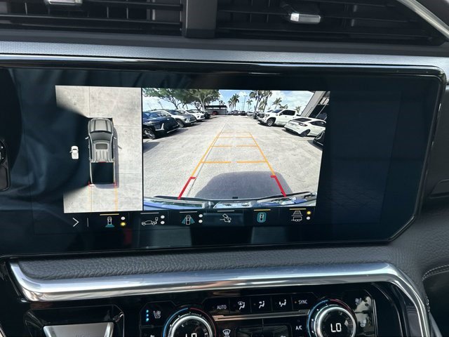 Certified 2023 GMC Sierra 1500 Denali w/ Denali Reserve Package RWD image 24