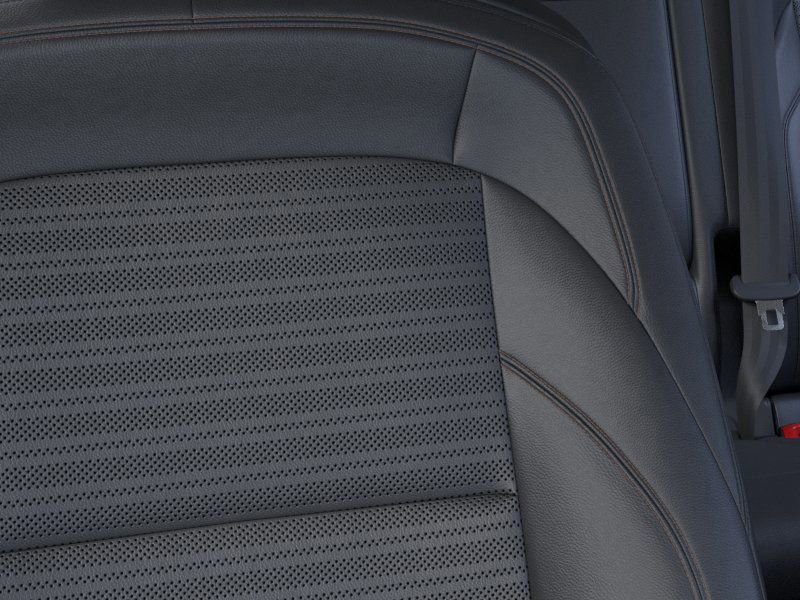 New 2026 Lincoln Nautilus Reserve w/ Jet Appearance Package image 16