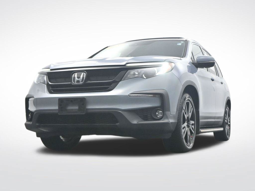 Used 2022 Honda Pilot Special Edition image 40