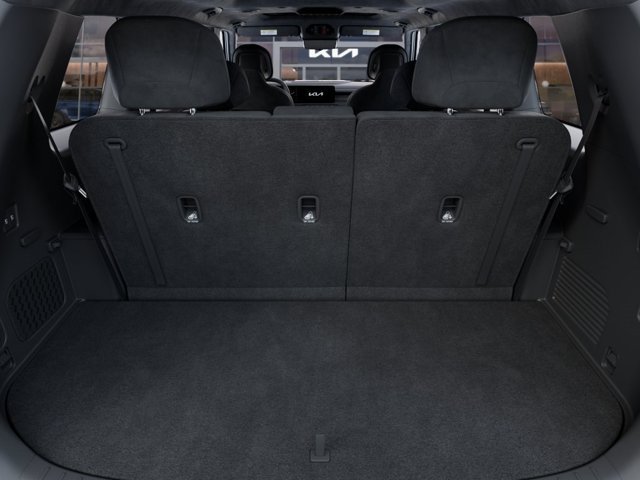 New 2027 Kia Telluride X-Line SX Prestige AWD/4WD image 22