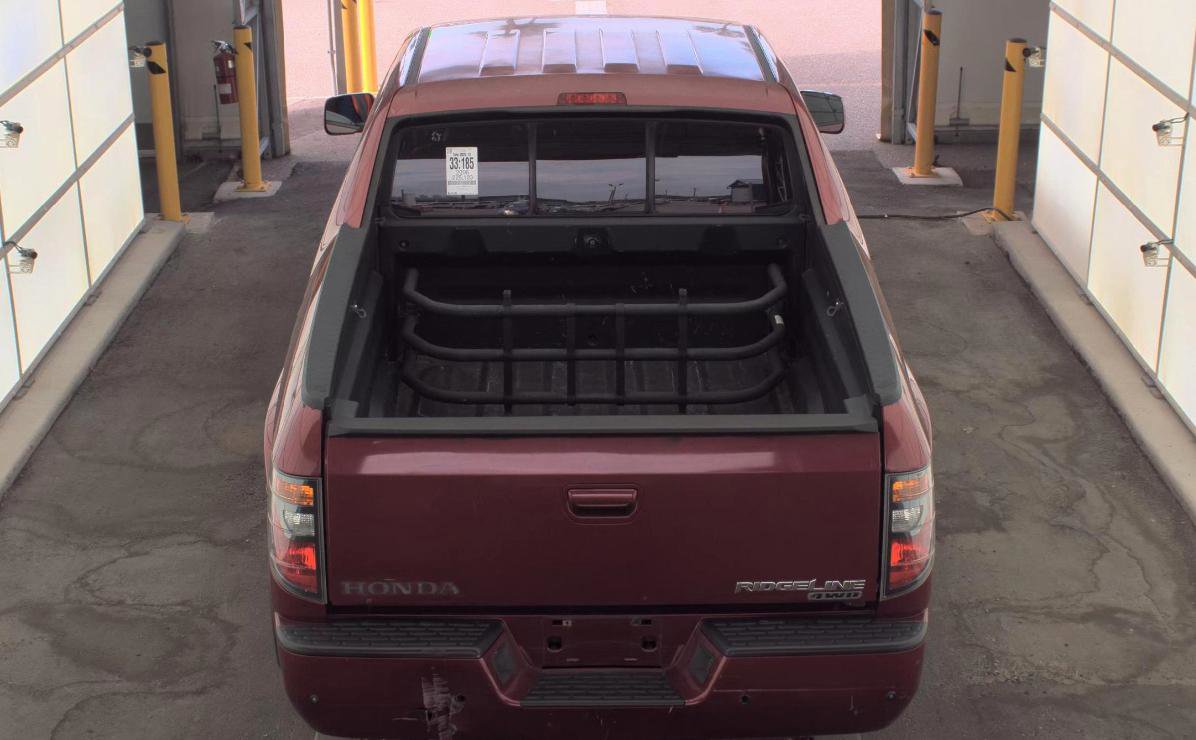 Used 2006 Honda Ridgeline RTL image 5