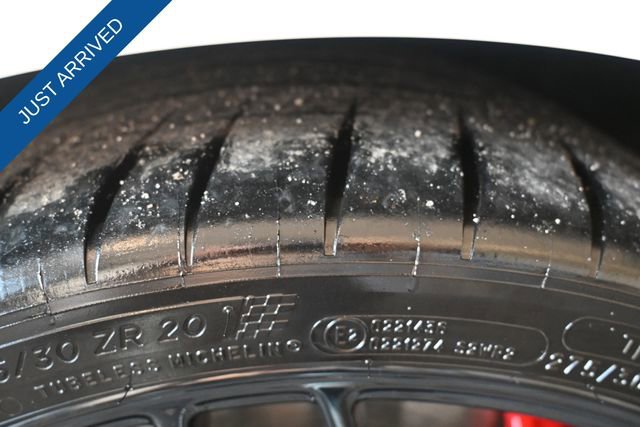 Used 2024 Chevrolet Corvette Z06 image 31