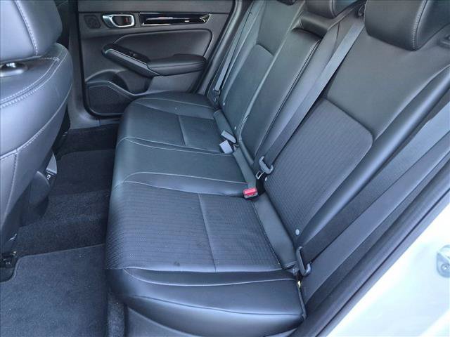 Used 2023 Honda Civic Sport Touring image 15