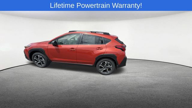 New 2025 Subaru Crosstrek 2.0i Premium AWD/4WD image 6