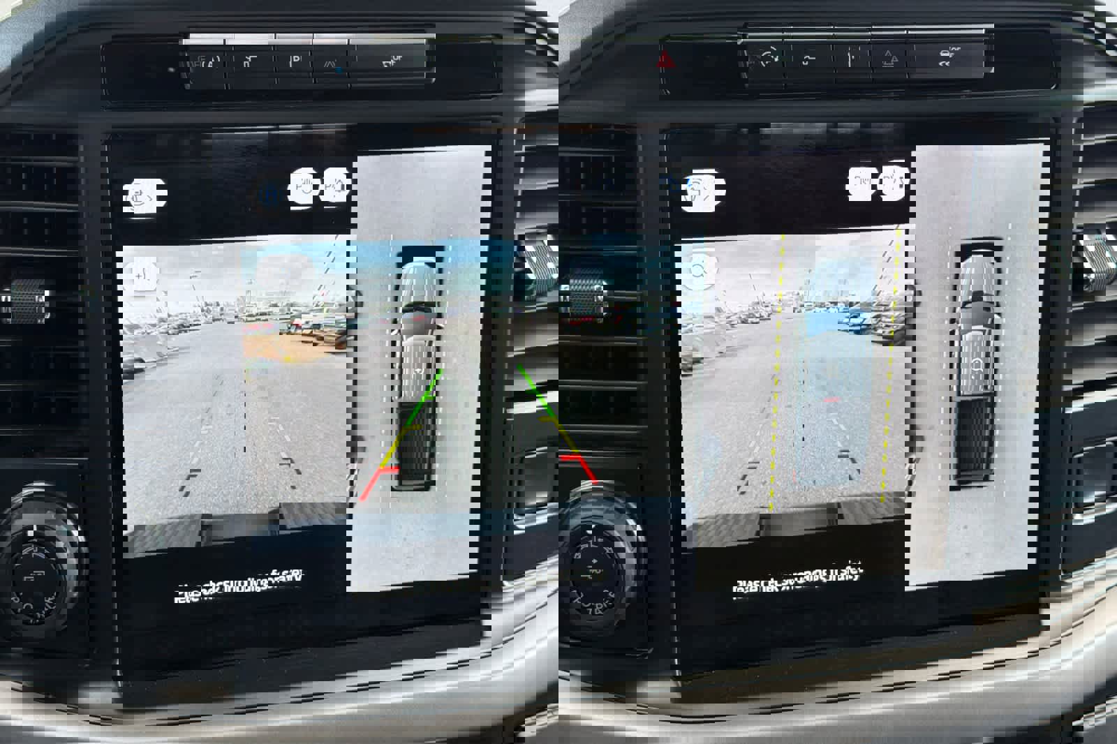 Used 2024 Ford F150 XLT w/ Equipment Group 302A MID image 19