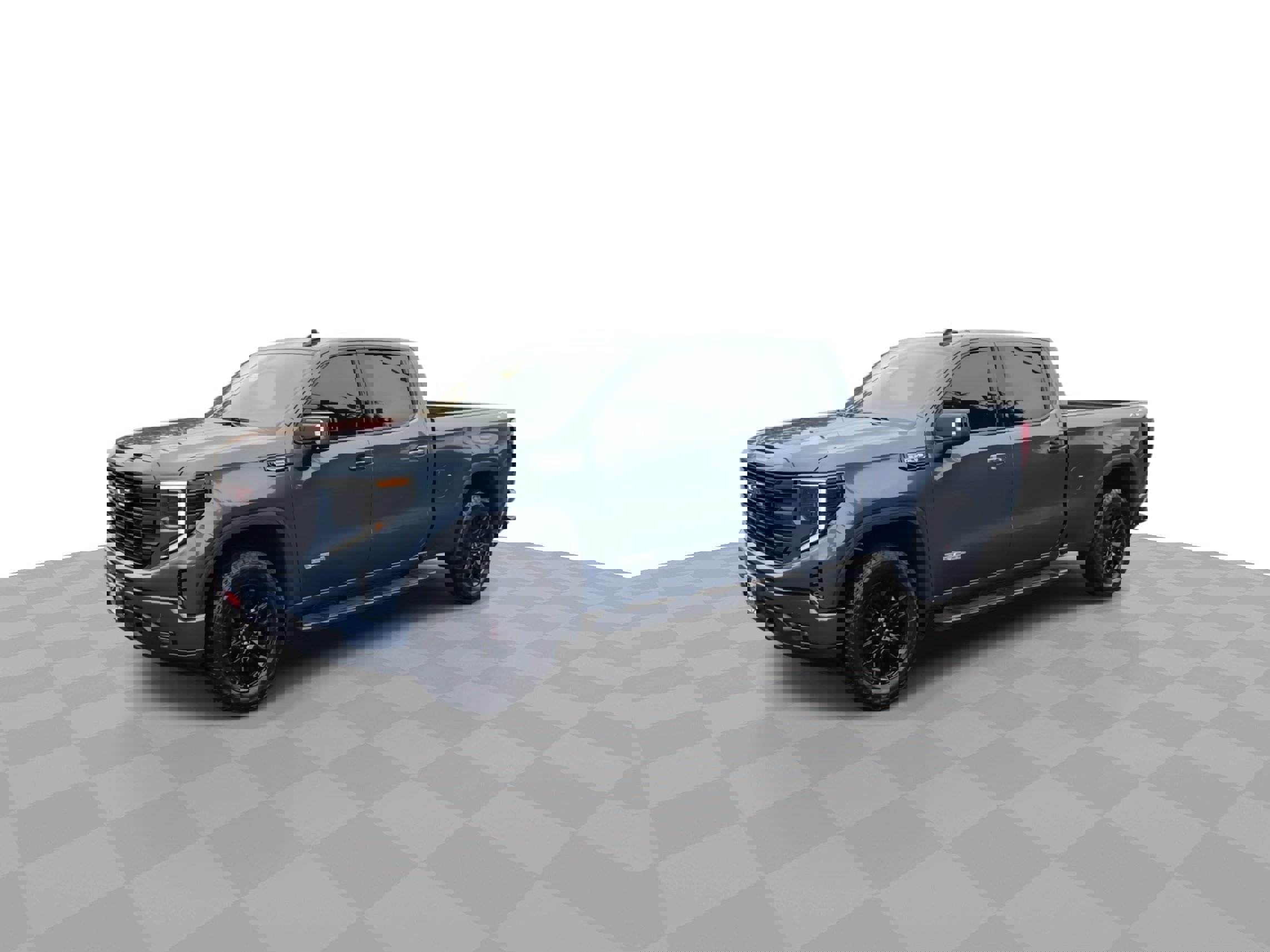 New 2026 GMC Sierra 1500 Elevation w/ Elevation Premium Package image 39