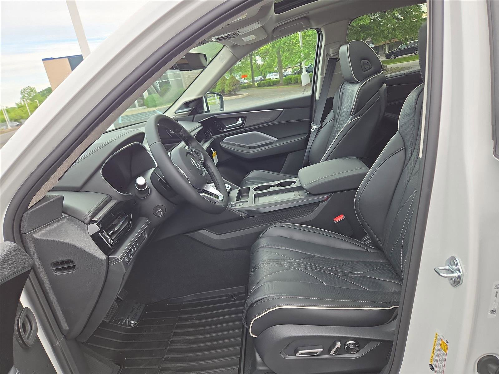 New 2026 Acura MDX SH-AWD w/ Advance Package image 17