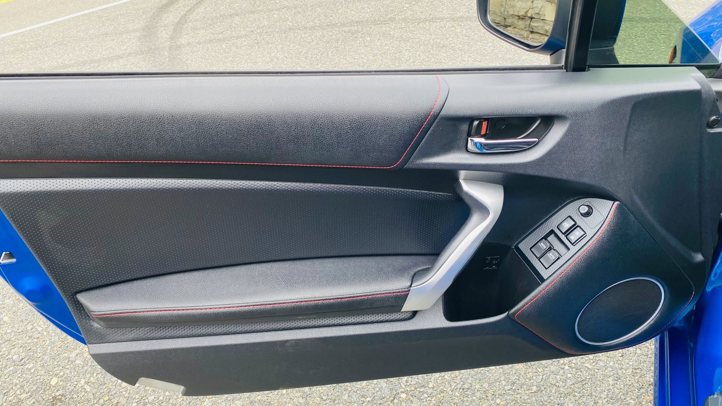 Used 2016 Subaru BRZ Limited w/ Popular Package #4 image 22