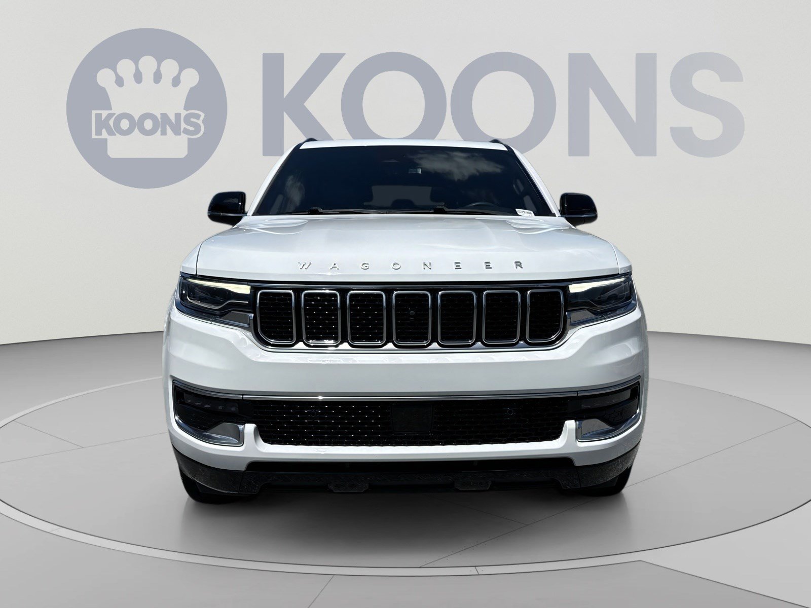 Used 2023 Jeep Wagoneer 4WD w/ Premium Group I image 11
