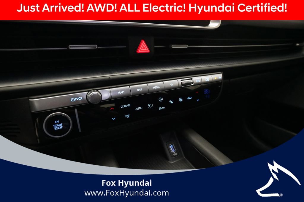 Used 2024 Hyundai Ioniq 6 SE image 19