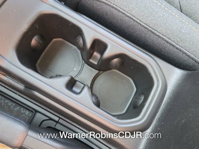 New 2026 Jeep Wrangler Sport AWD/4WD image 18