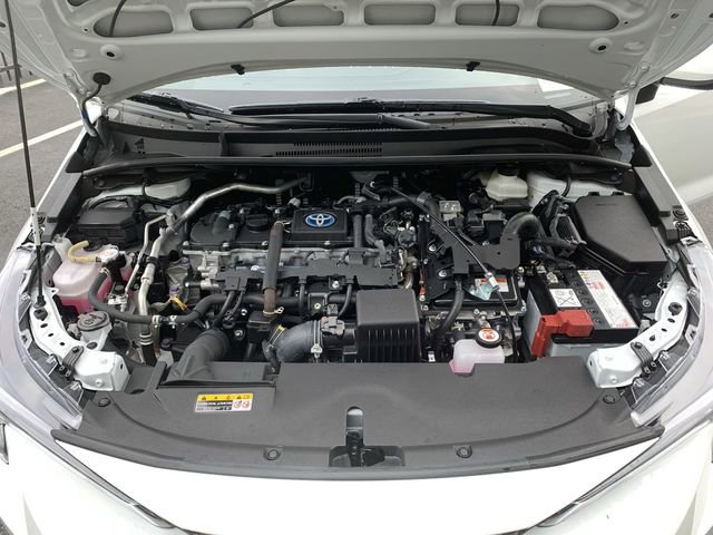 Certified 2024 Toyota Corolla LE FWD image 16
