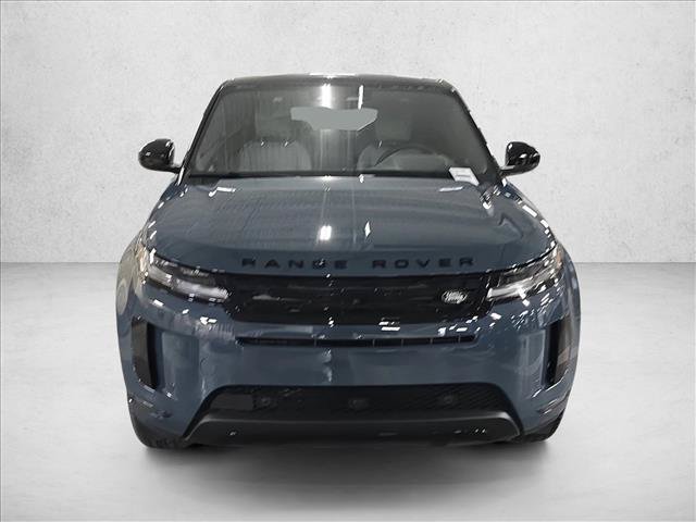 New 2026 Land Rover Range Rover Evoque S AWD/4WD image 2