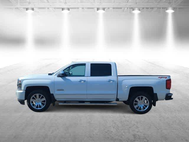 Used 2018 Chevrolet Silverado 1500 High Country w/ LPO, Protection Package AWD/4WD image 5