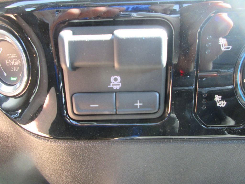 New 2026 GMC Sierra 1500 Elevation w/ Elevation Premium Package image 22