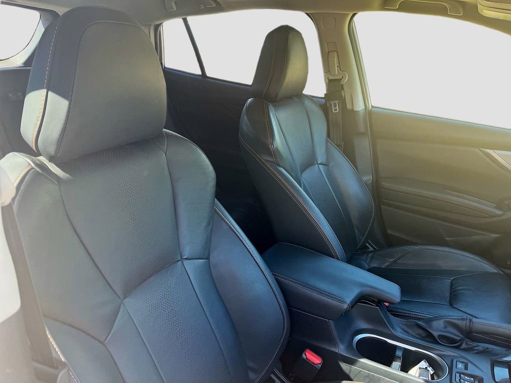 Used 2021 Subaru Crosstrek 2.5i Limited w/ Moonroof Package 2 image 28