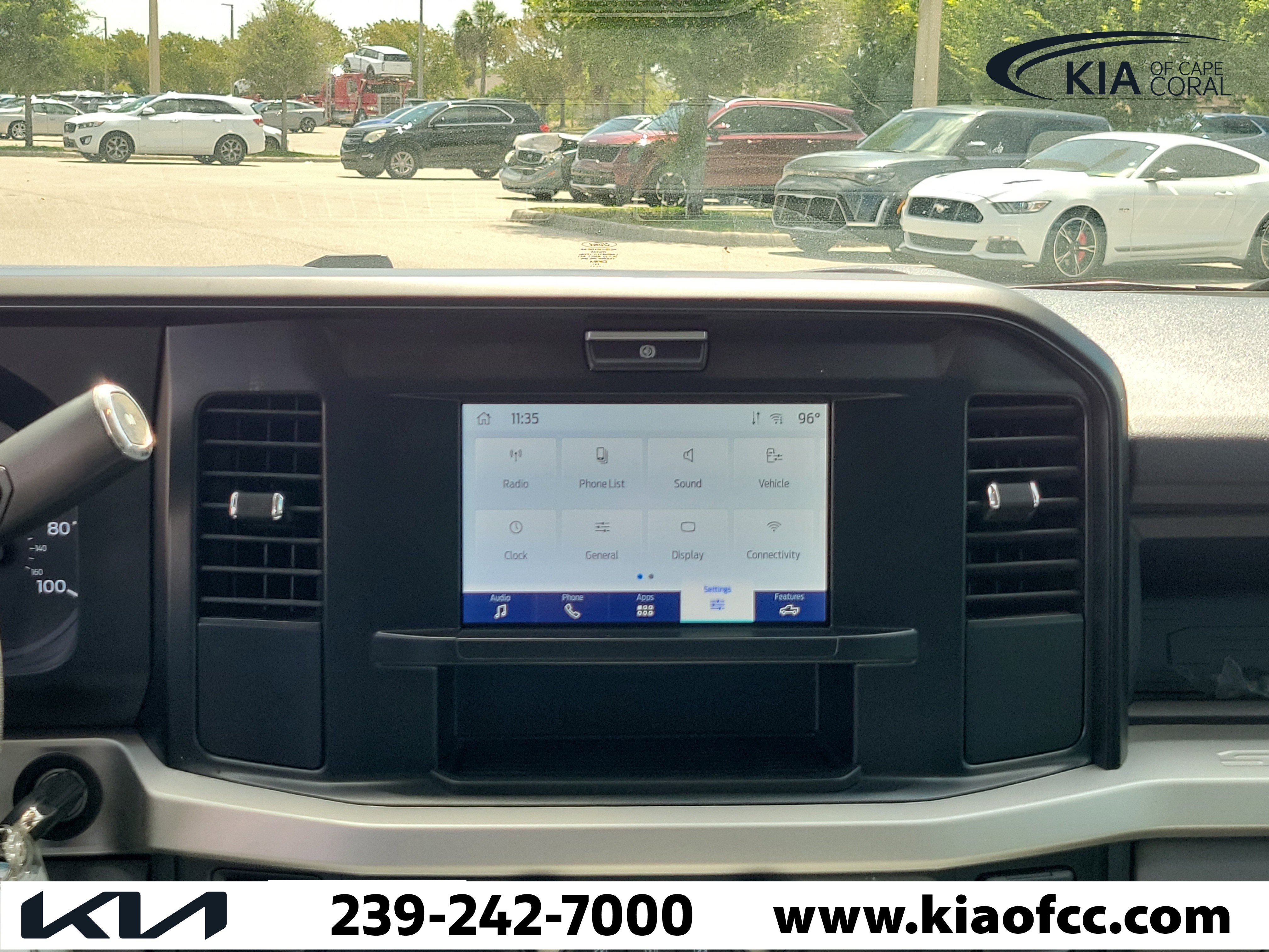 Used 2025 Ford F250 XL AWD/4WD image 20