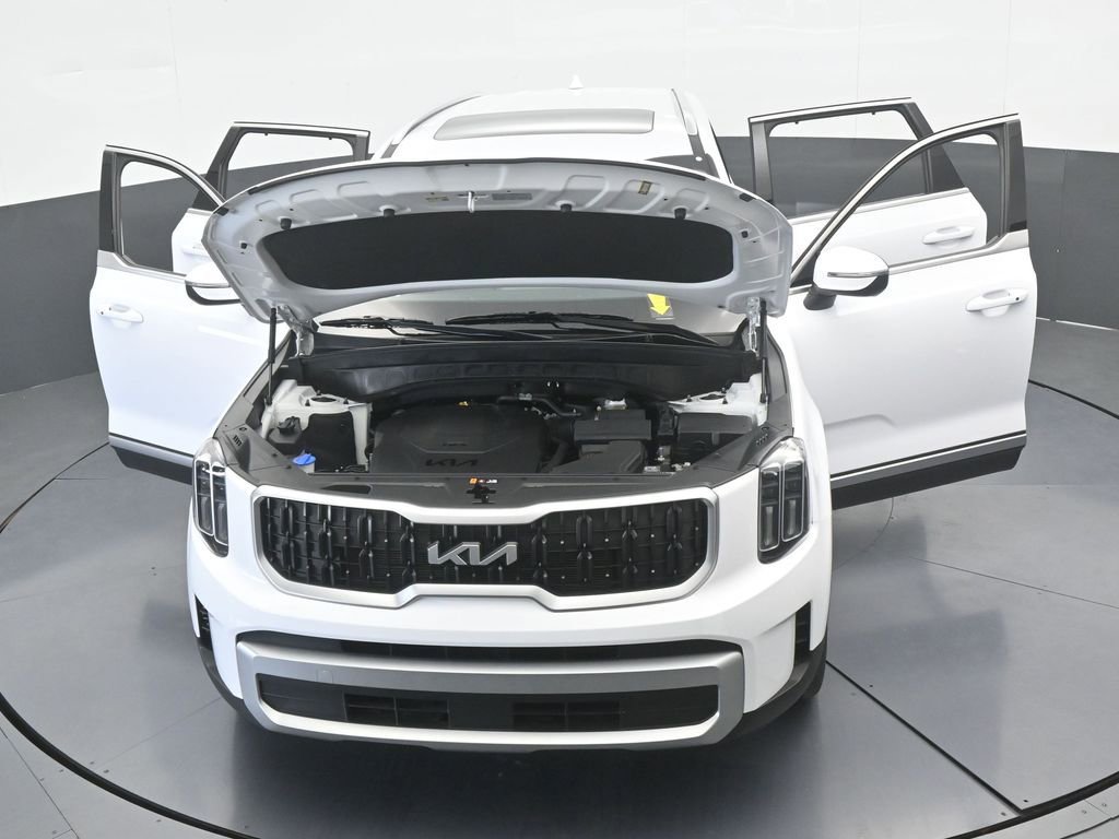 Used 2023 Kia Telluride EX image 76