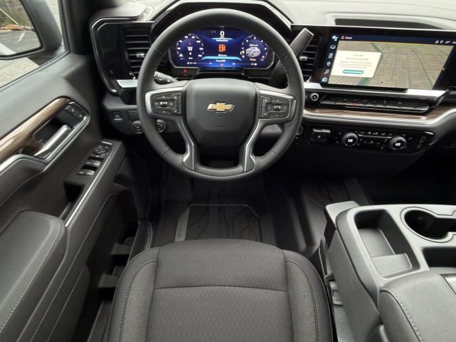 New 2026 Chevrolet Silverado 1500 LT w/ Texas Edition Plus RWD image 11