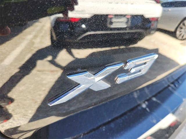 Used 2023 BMW X3 sDrive30i image 6