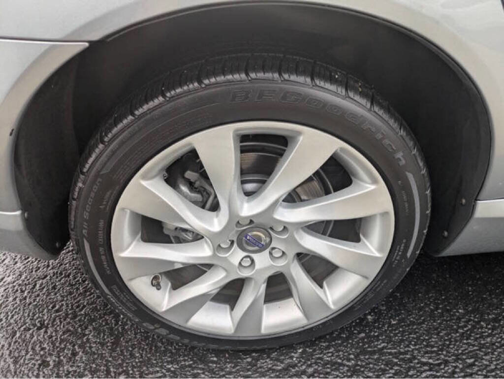 Used 2013 Volvo S80 T6 image 9