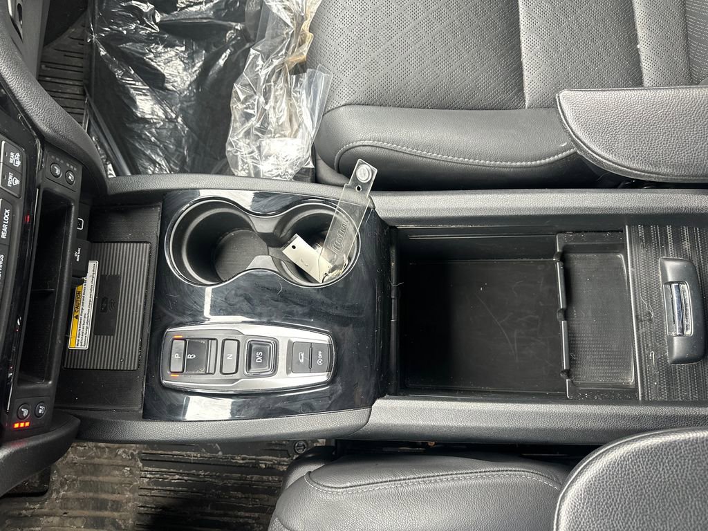Used 2022 Honda Passport Elite image 13