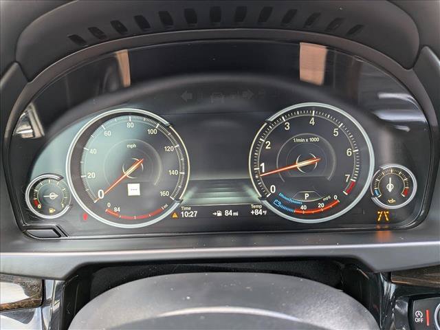 Used 2018 BMW X5 xDrive50i AWD/4WD image 12