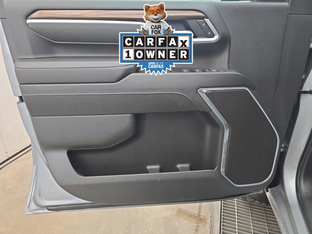 Used 2025 Chevrolet Silverado 2500 LT image 10