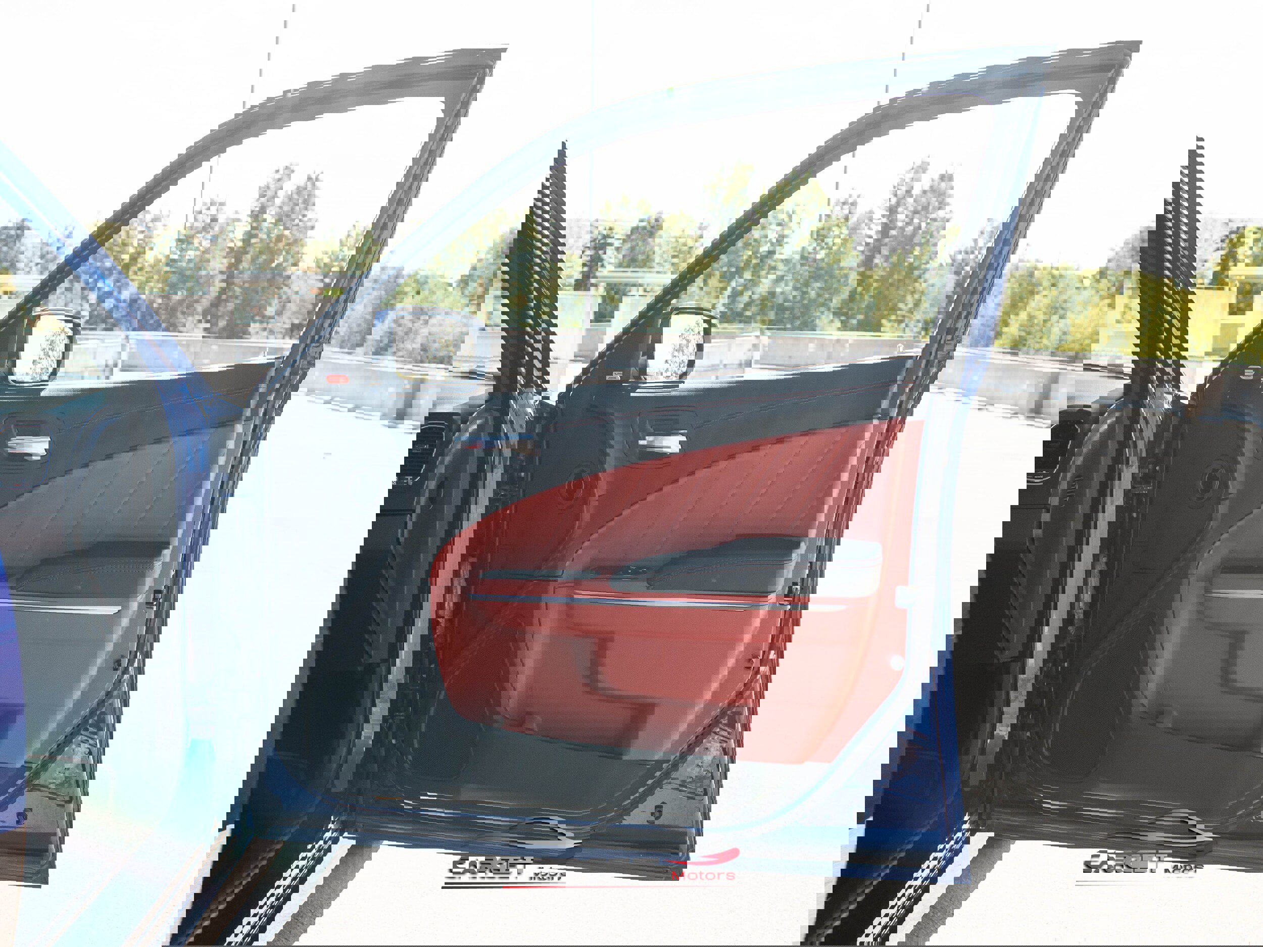 Used 2021 Dodge Charger Scat Pack w/ Dynamics Package image 41