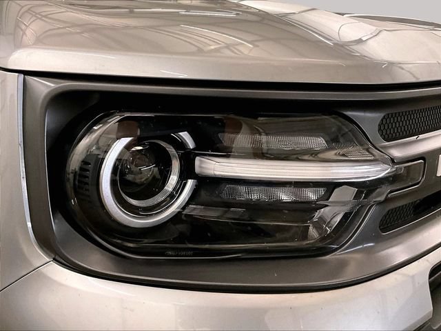 Used 2021 Ford Bronco Sport Big Bend AWD/4WD image 27