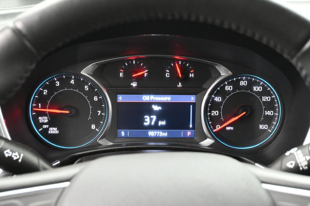 Used 2019 Chevrolet Equinox Premier AWD/4WD image 8