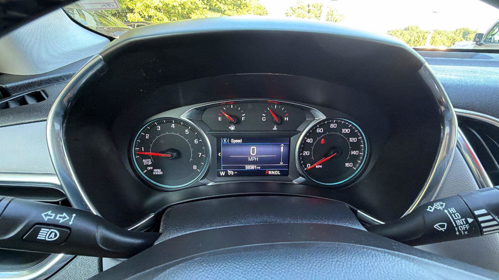 Used 2024 Chevrolet Equinox LT FWD image 27