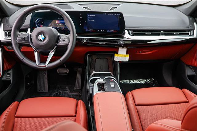 New 2026 BMW X1 xDrive28i w/ Technology Package AWD/4WD image 19