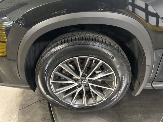 Used 2023 Lexus NX 250 AWD w/ Cold Area Package image 21