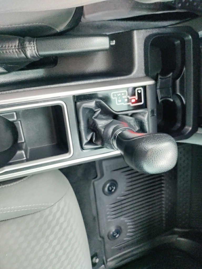 Used 2021 Toyota Tacoma SR5 image 15