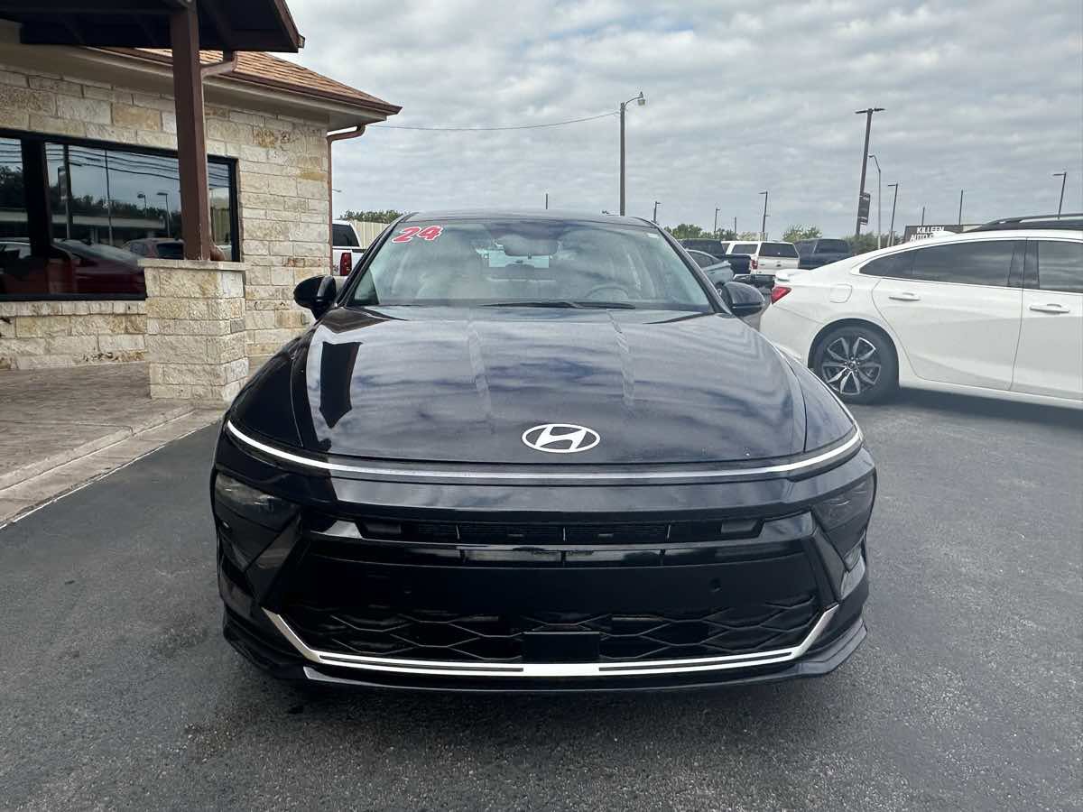 Used 2024 Hyundai Sonata SEL image 5