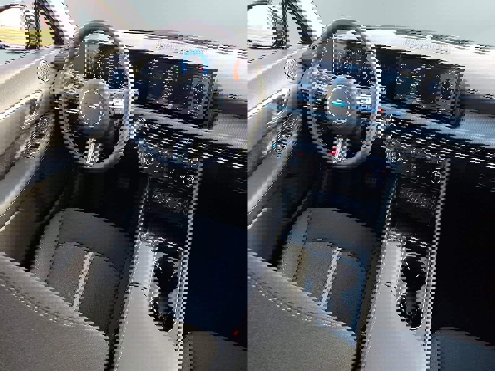 New 2026 Hyundai Sonata SEL image 9