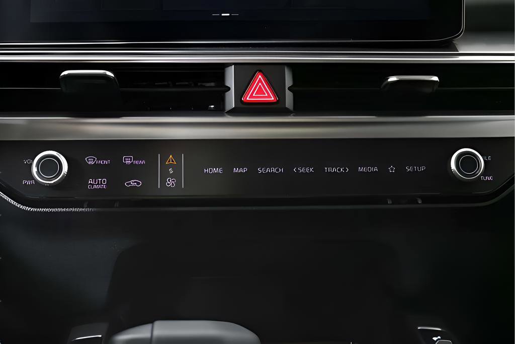 New 2025 Kia Sorento S image 12