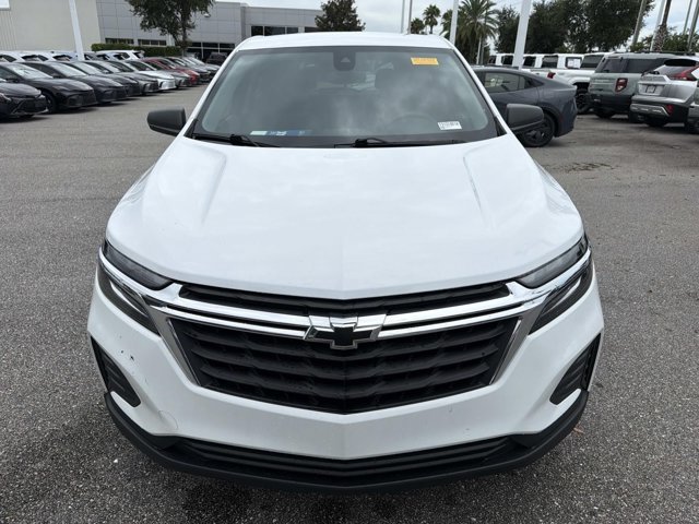 Used 2023 Chevrolet Equinox LS w/ Driver Confidence II Package FWD image 6